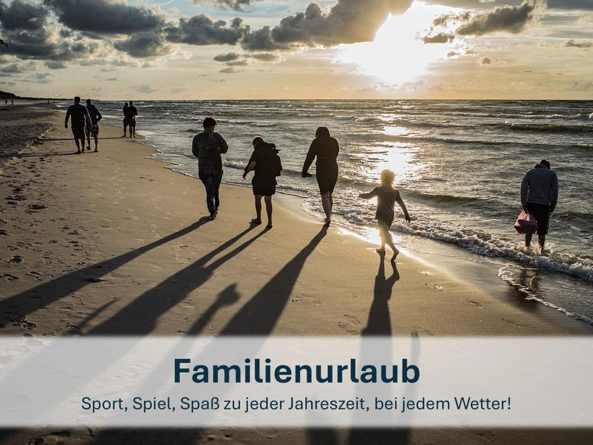 Paradies-Ambiente - Strandnah, Sauna, Kamin, Hundefreundlich Zinnowitz Eksteriør bilde