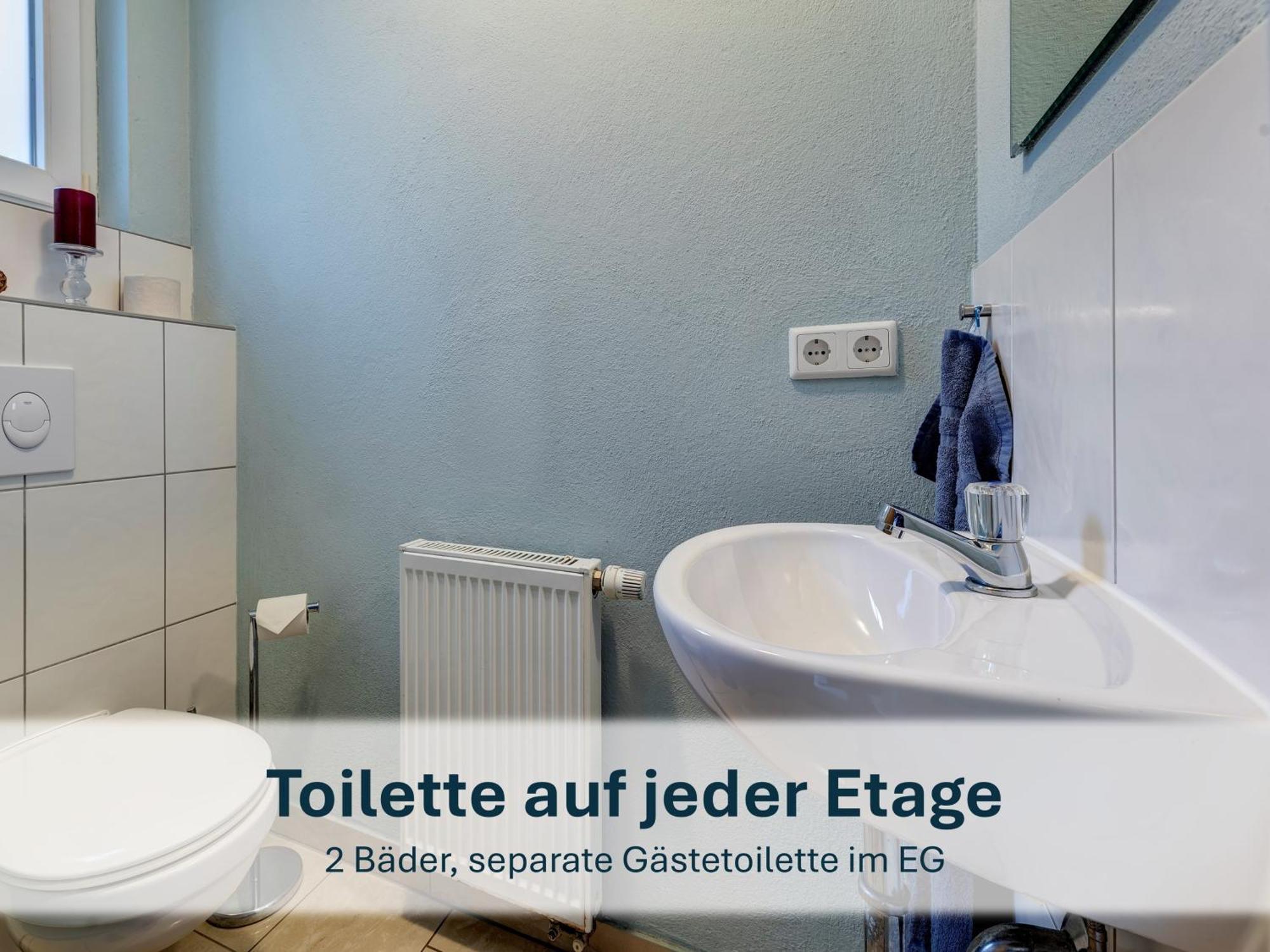 Paradies-Ambiente - Strandnah, Sauna, Kamin, Hundefreundlich Zinnowitz Eksteriør bilde