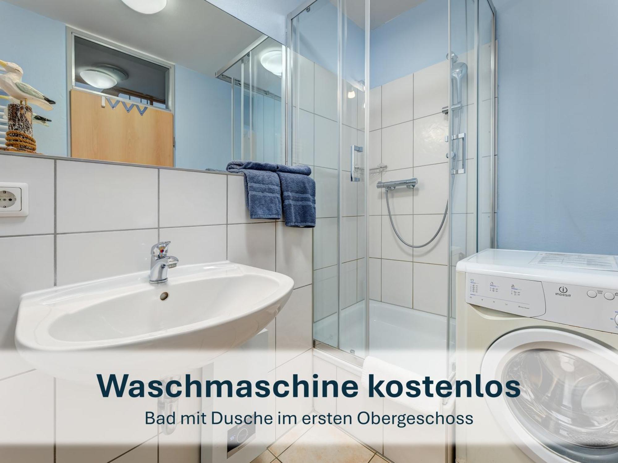 Paradies-Ambiente - Strandnah, Sauna, Kamin, Hundefreundlich Zinnowitz Eksteriør bilde